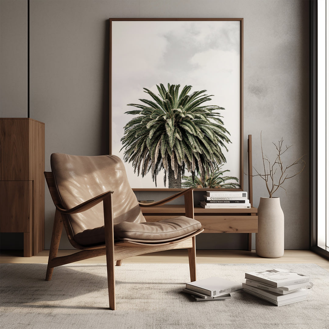 Palm III