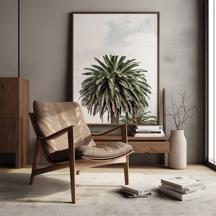 Palm III