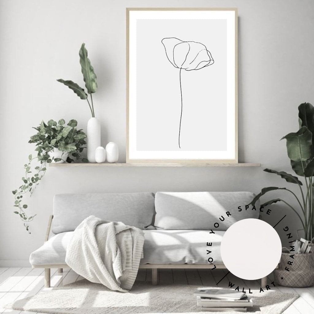 Simplicity no.2 - Love Your Space