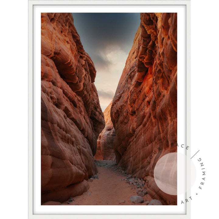 Slot Canyon