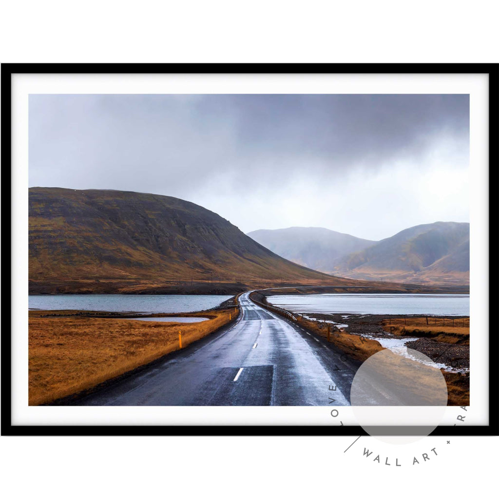 Snaefellsnes peninsula - Iceland