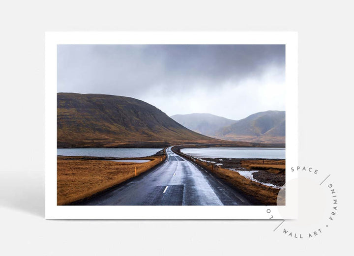 Snaefellsnes peninsula - Iceland