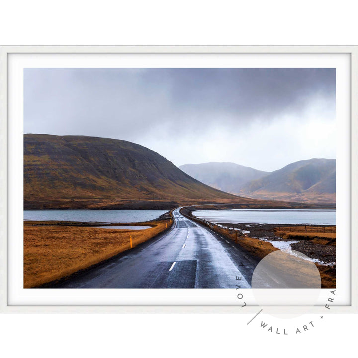 Snaefellsnes peninsula - Iceland