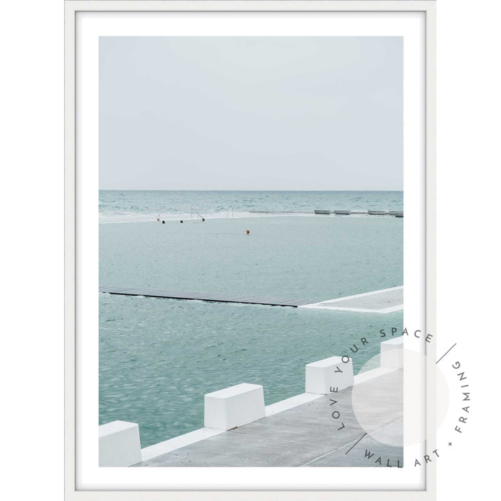 Starting Blocks - Newcastle Baths