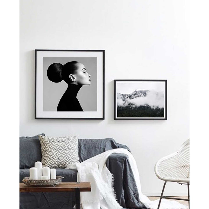 Fashion no.1 - SQUARE