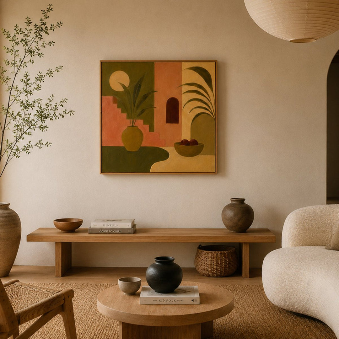 With Love Mexico III - Love Your Space