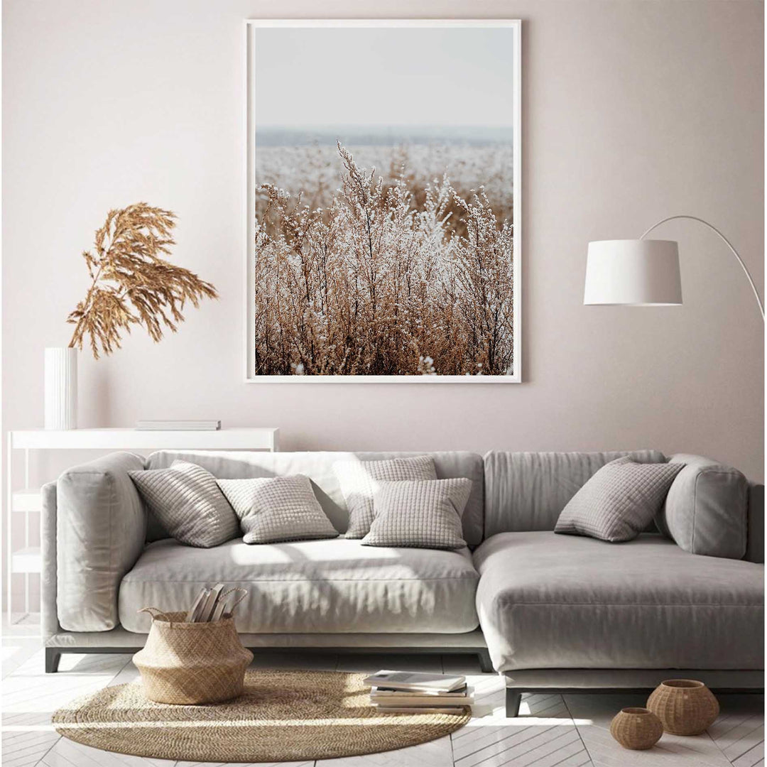 Country Grass no.2