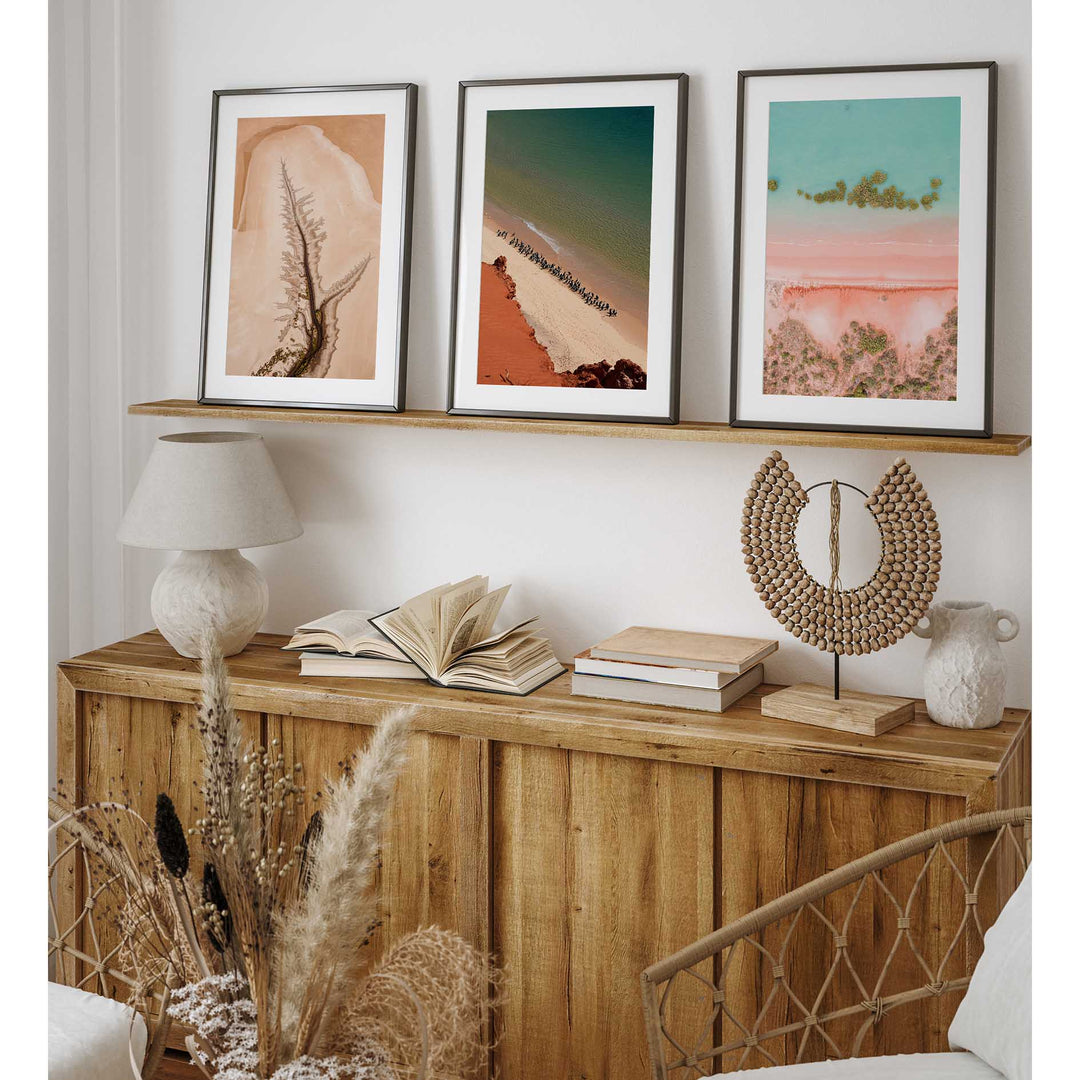 Roebuck Bay - Broome Western Australia