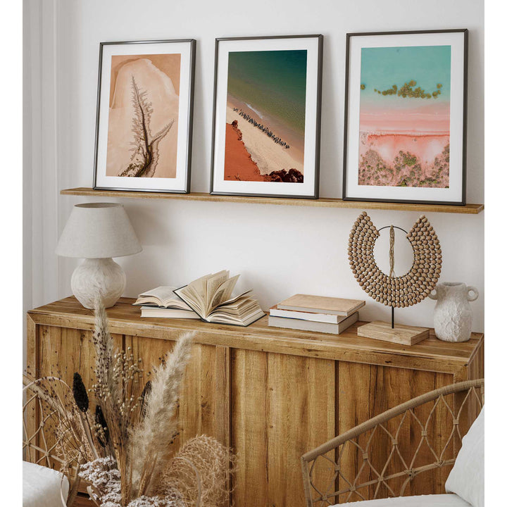 Roebuck Bay - Broome Western Australia