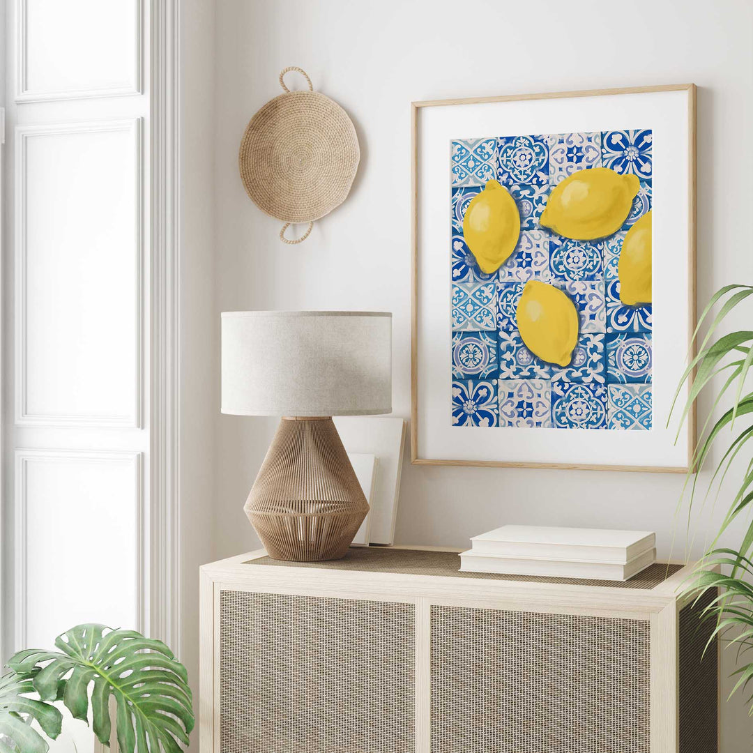 Lemons