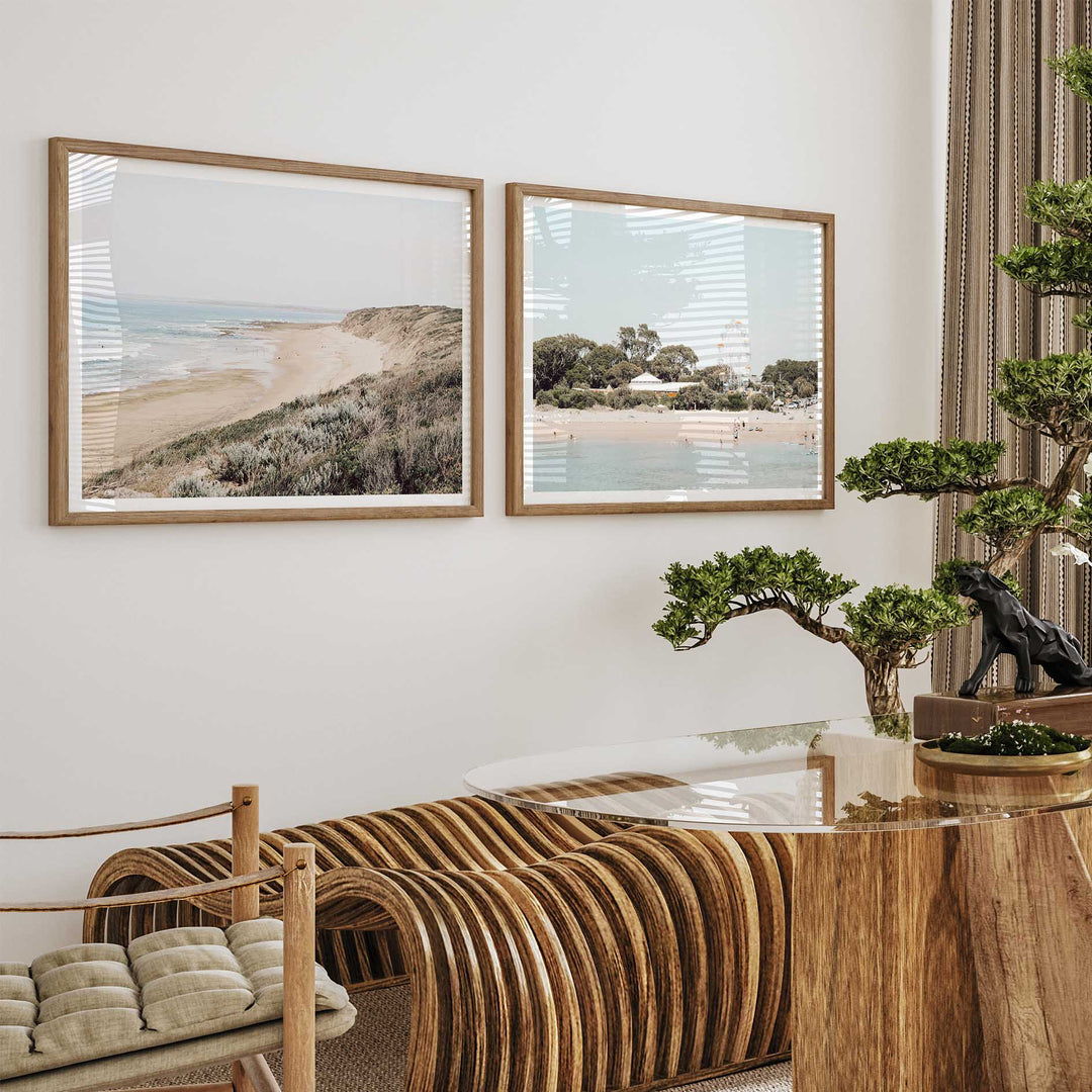 Barwon Headlands I