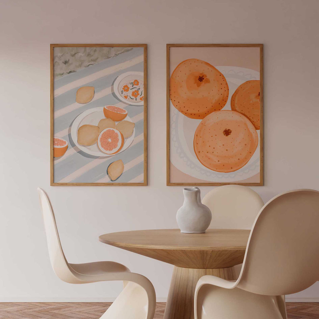 Tangerines