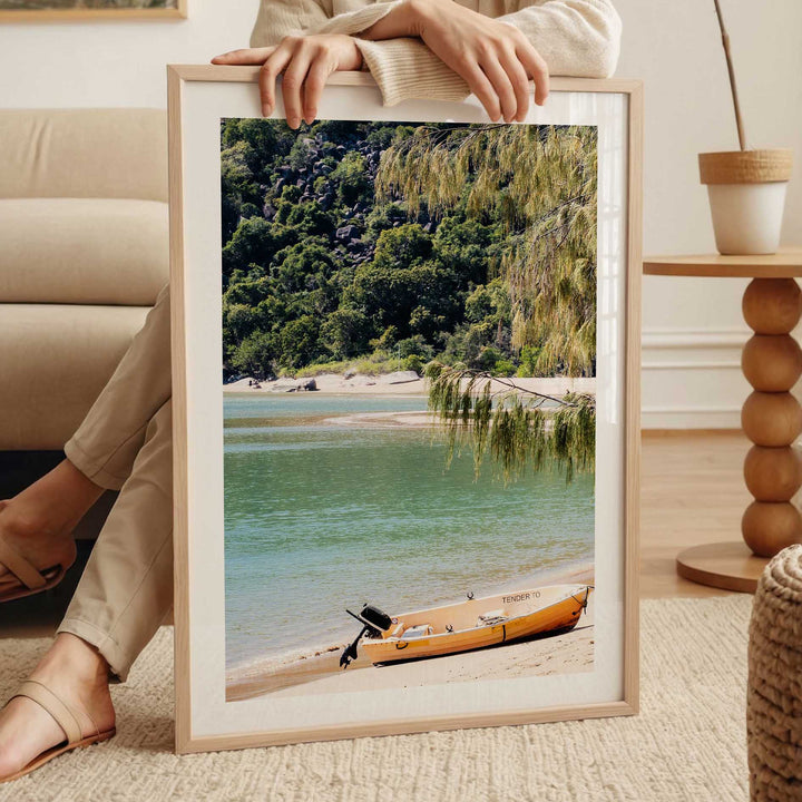 Magnetic Island