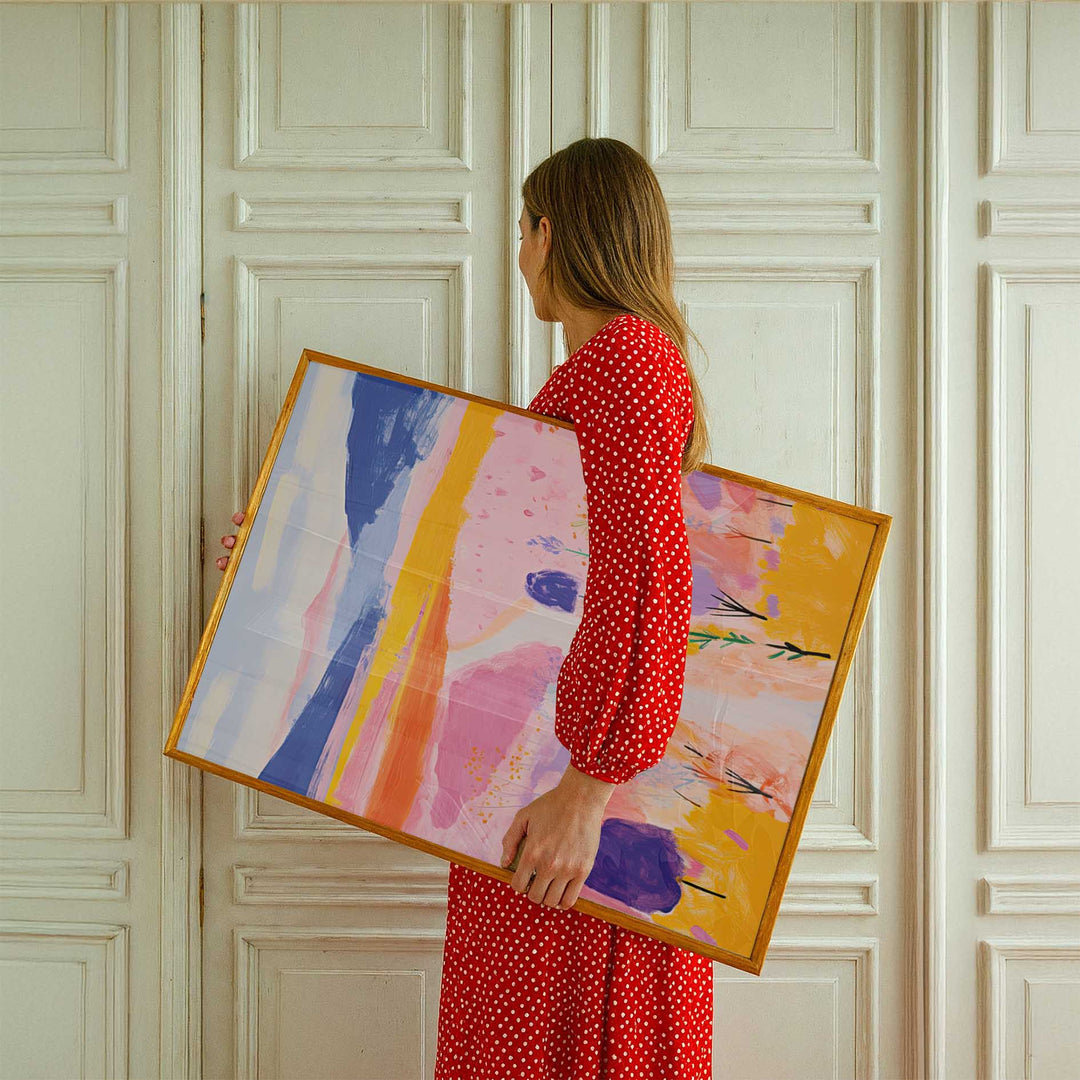 Painted Journey