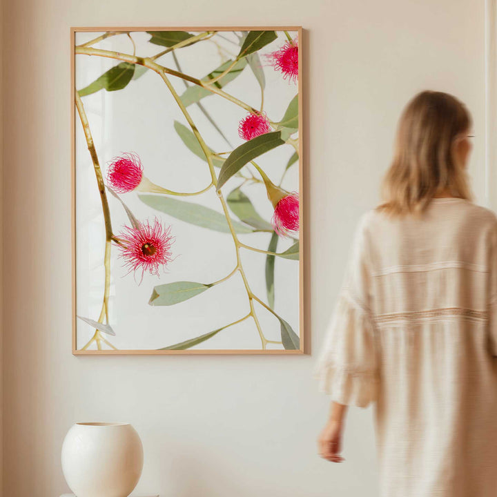 Blush Gum