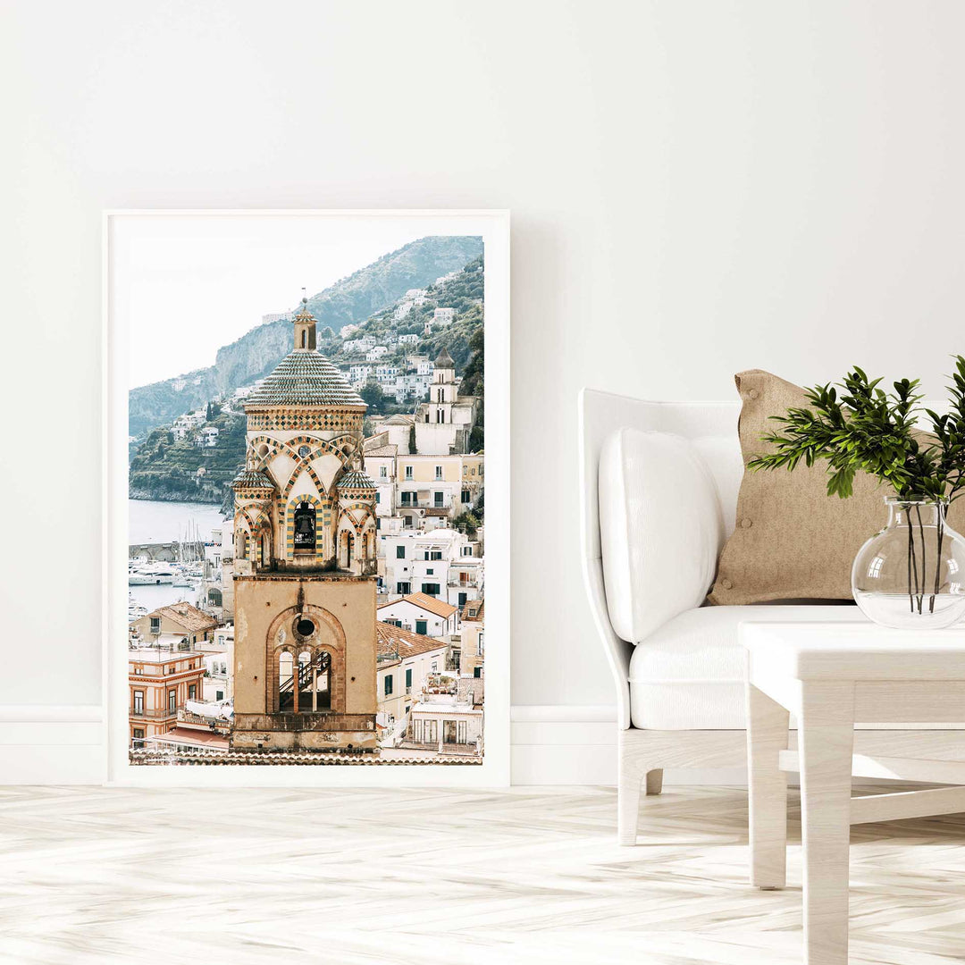 Amalfi Coast III