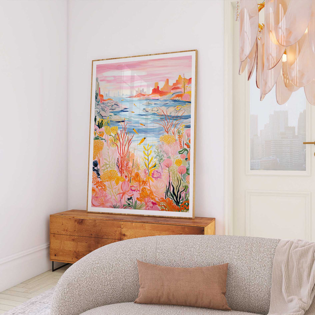 Coral Coast I