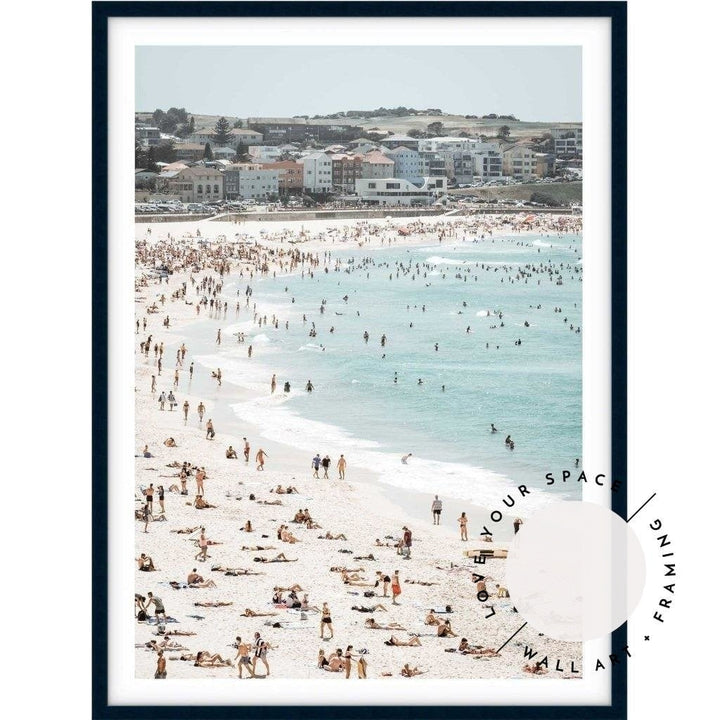 Summers - Bondi Beach no.3 - Love Your Space