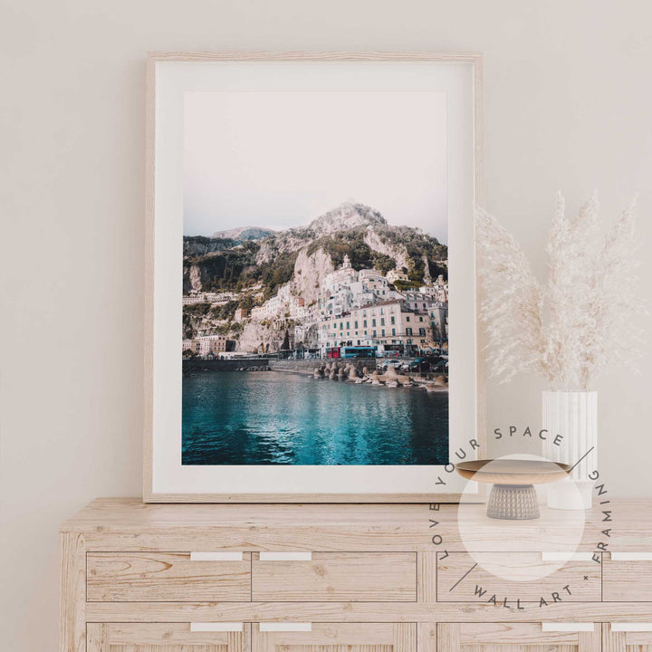 Summers on the Amalfi Coast II