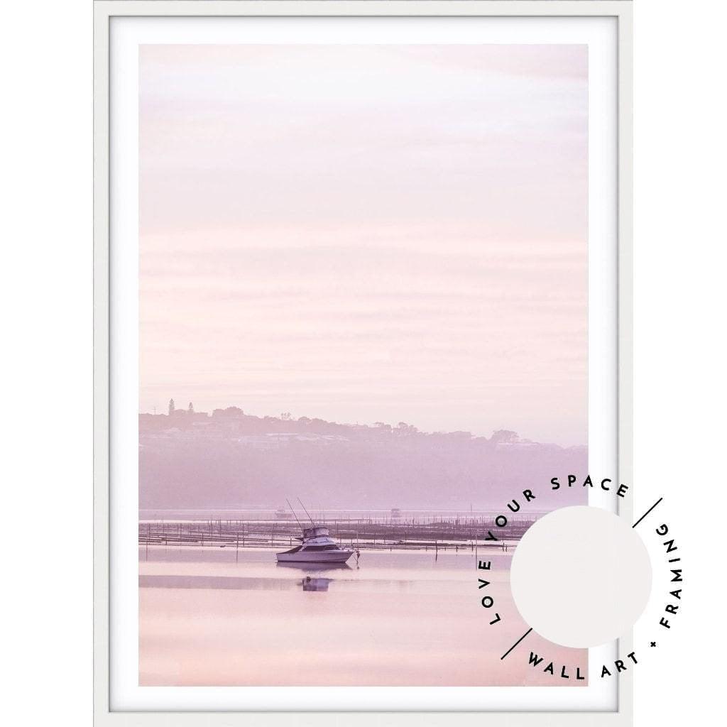 Sunrise - Merimbula - Love Your Space