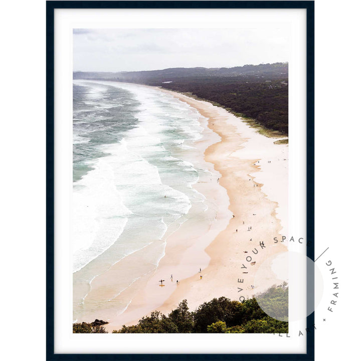 Tallows - Byron Bay