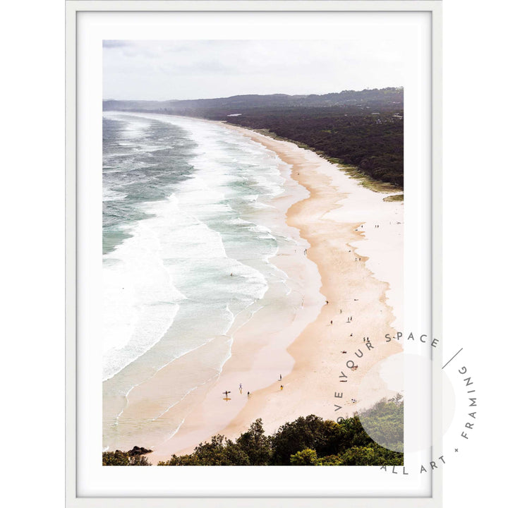 Tallows - Byron Bay