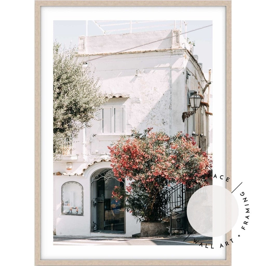 The Coast of Positano, Amalfi III - Love Your Space