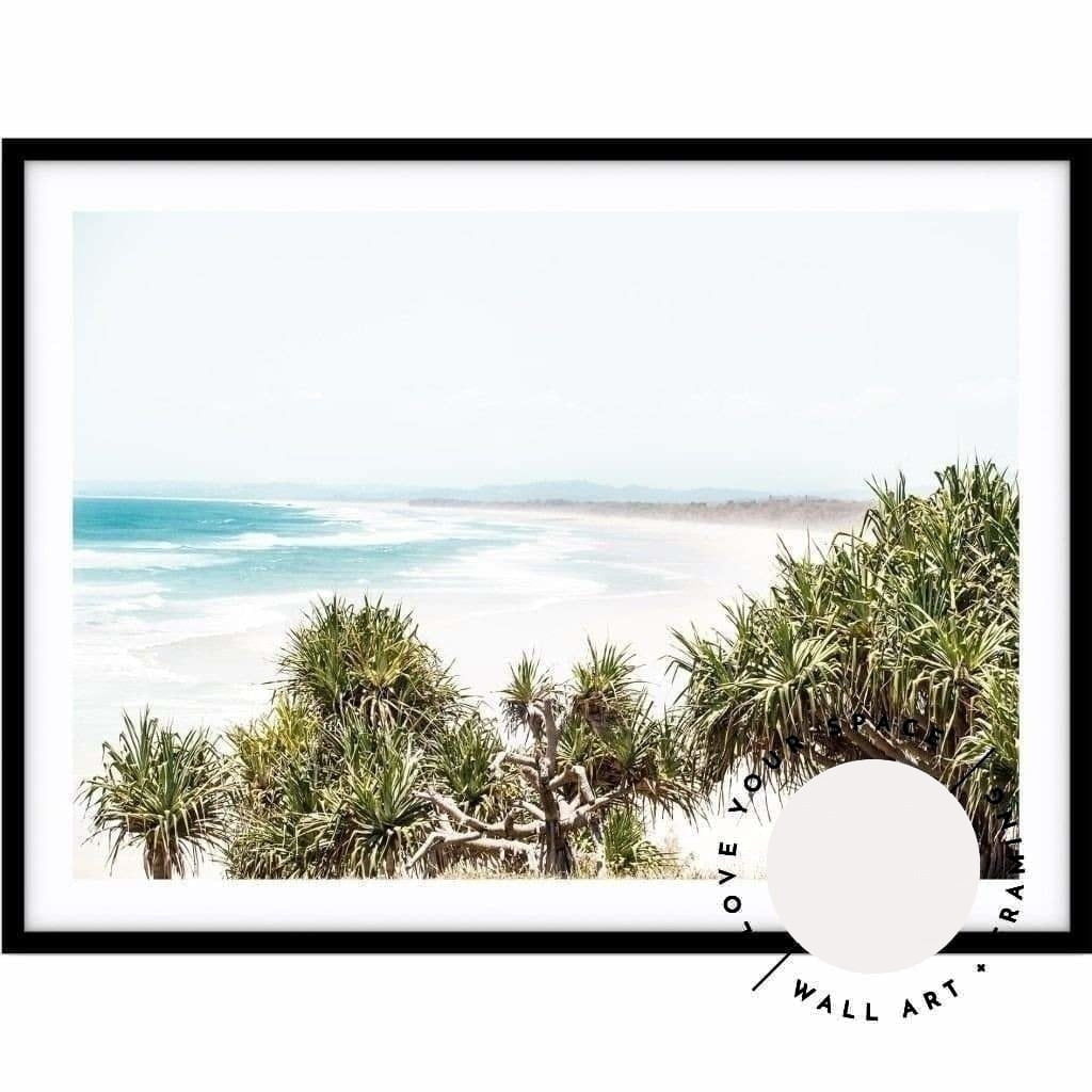 Tweed Coast no.1 - Love Your Space