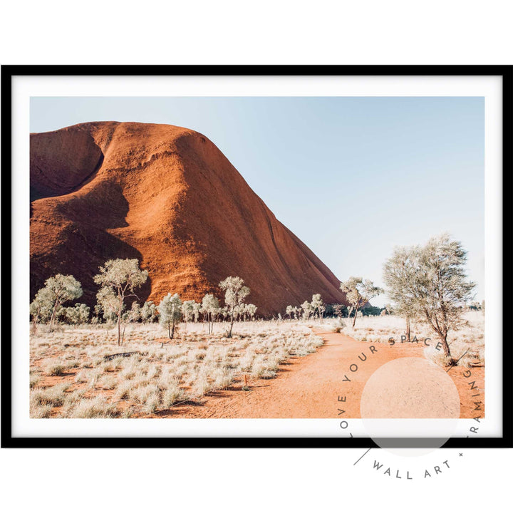 Uluru