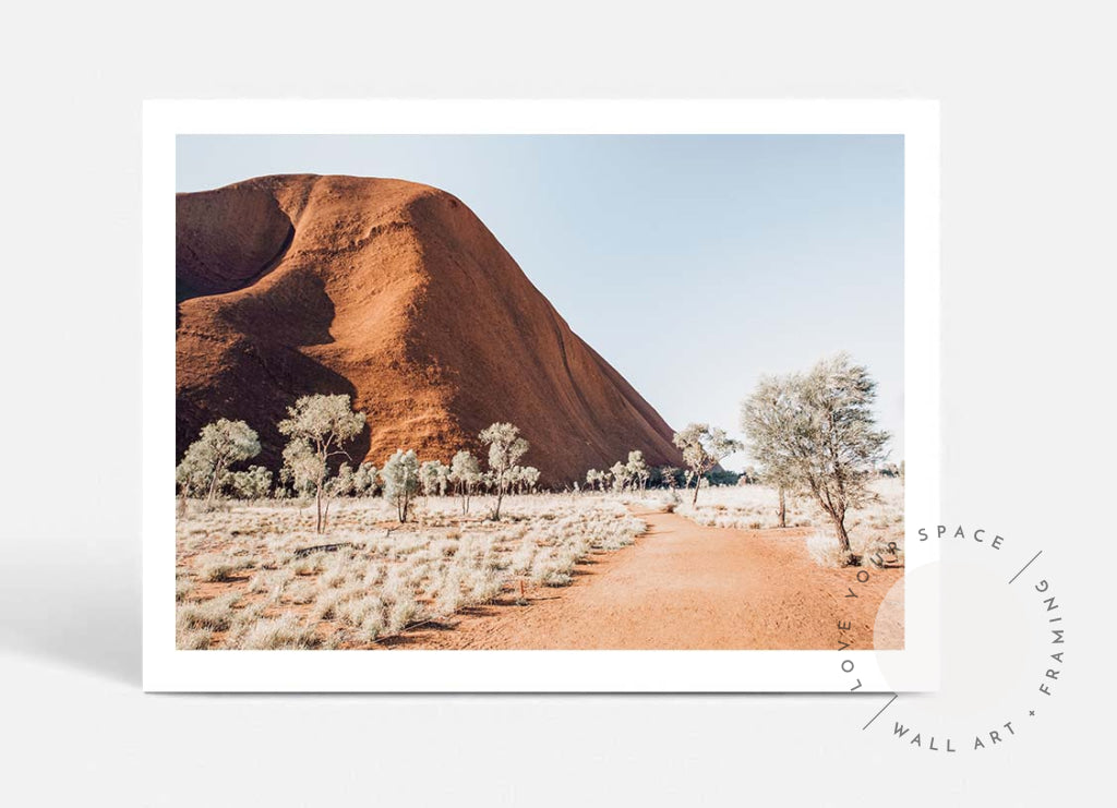 Uluru