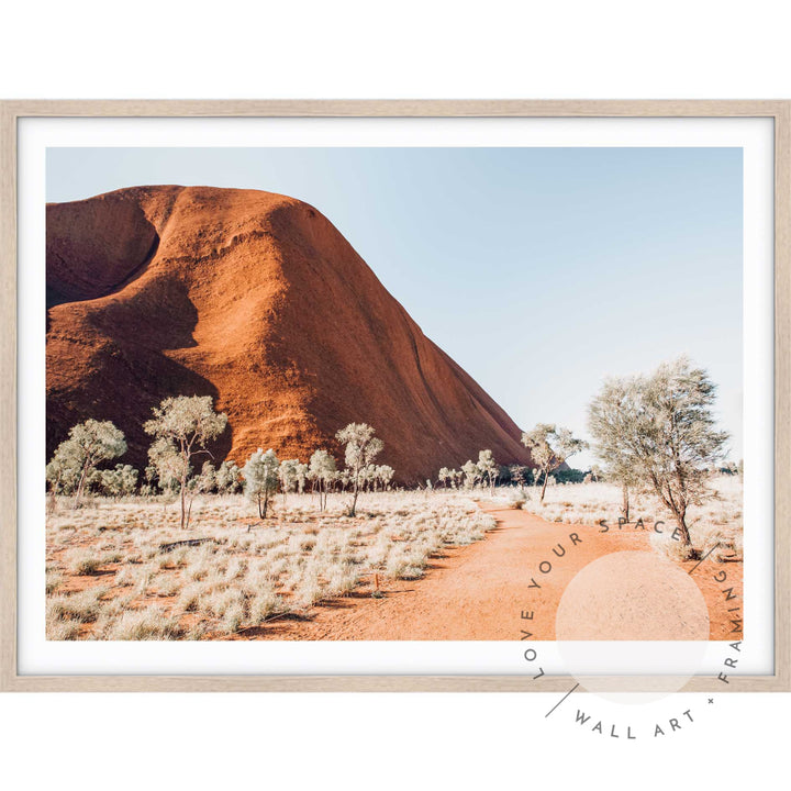 Uluru