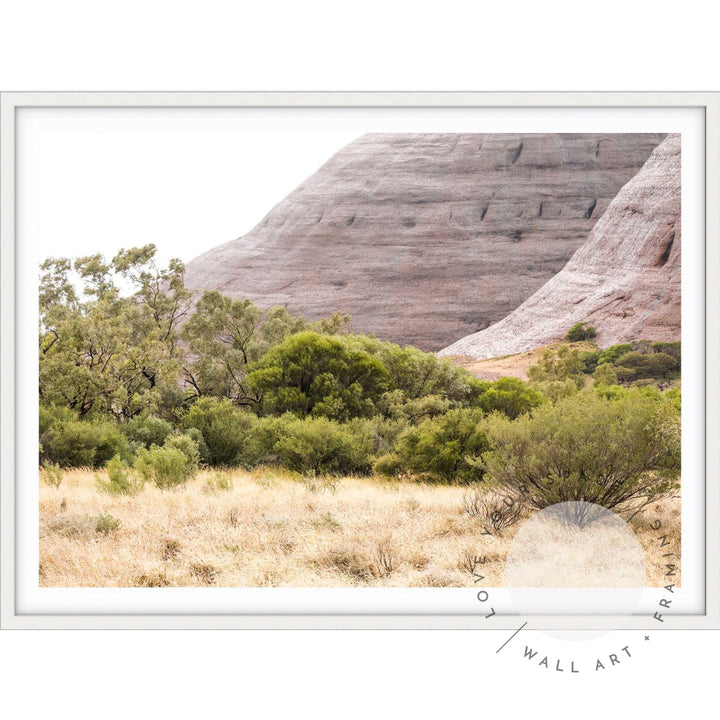 Walpa Gorge Uluru II