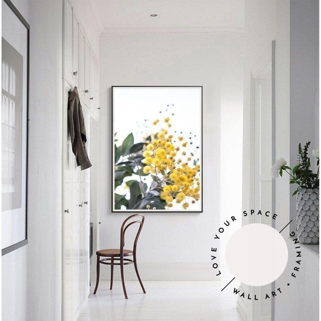 Wattle II - Love Your Space