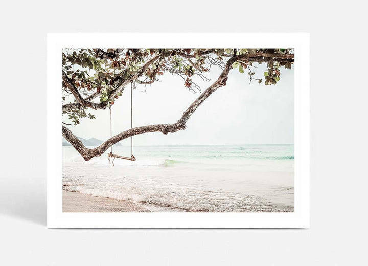 The Swing I