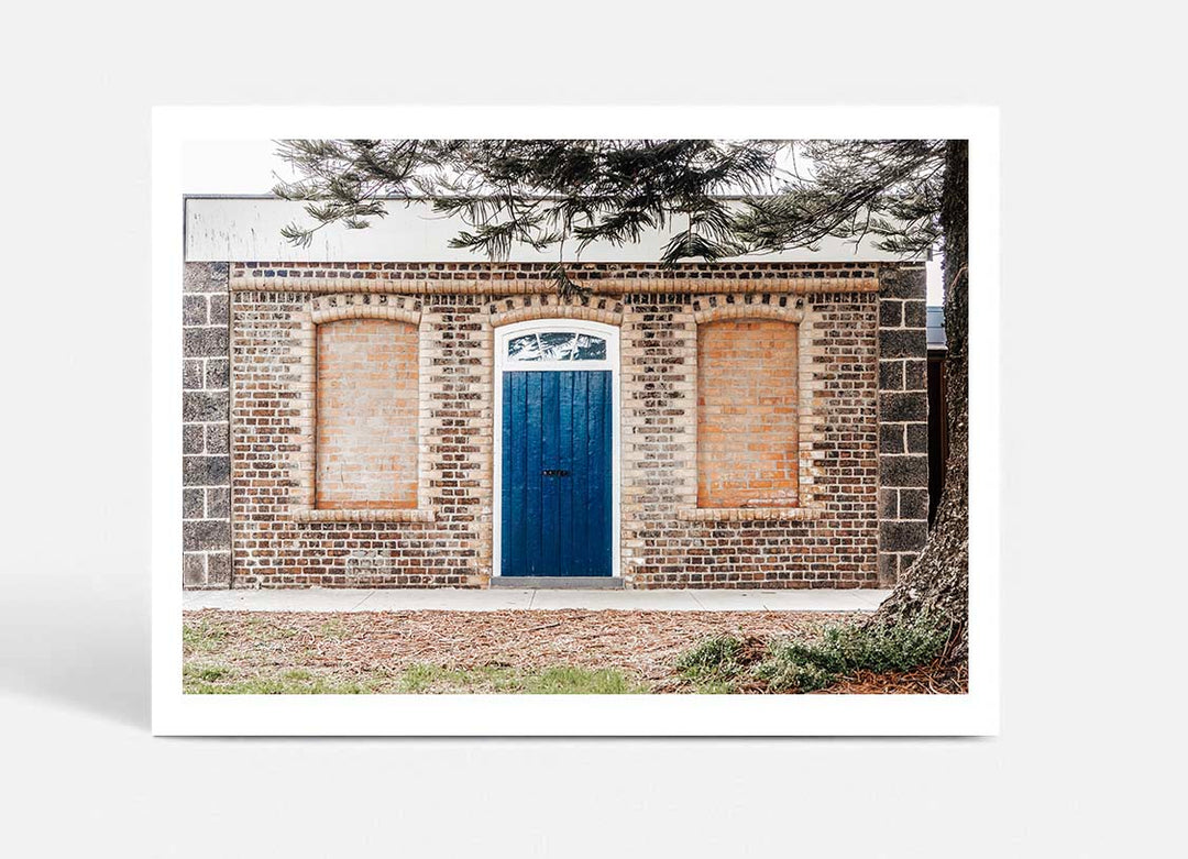 Port Fairy Cottage
