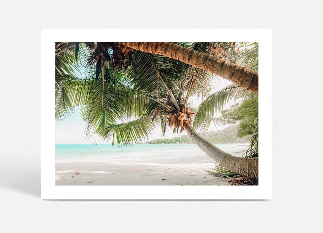 Seychelles no.1