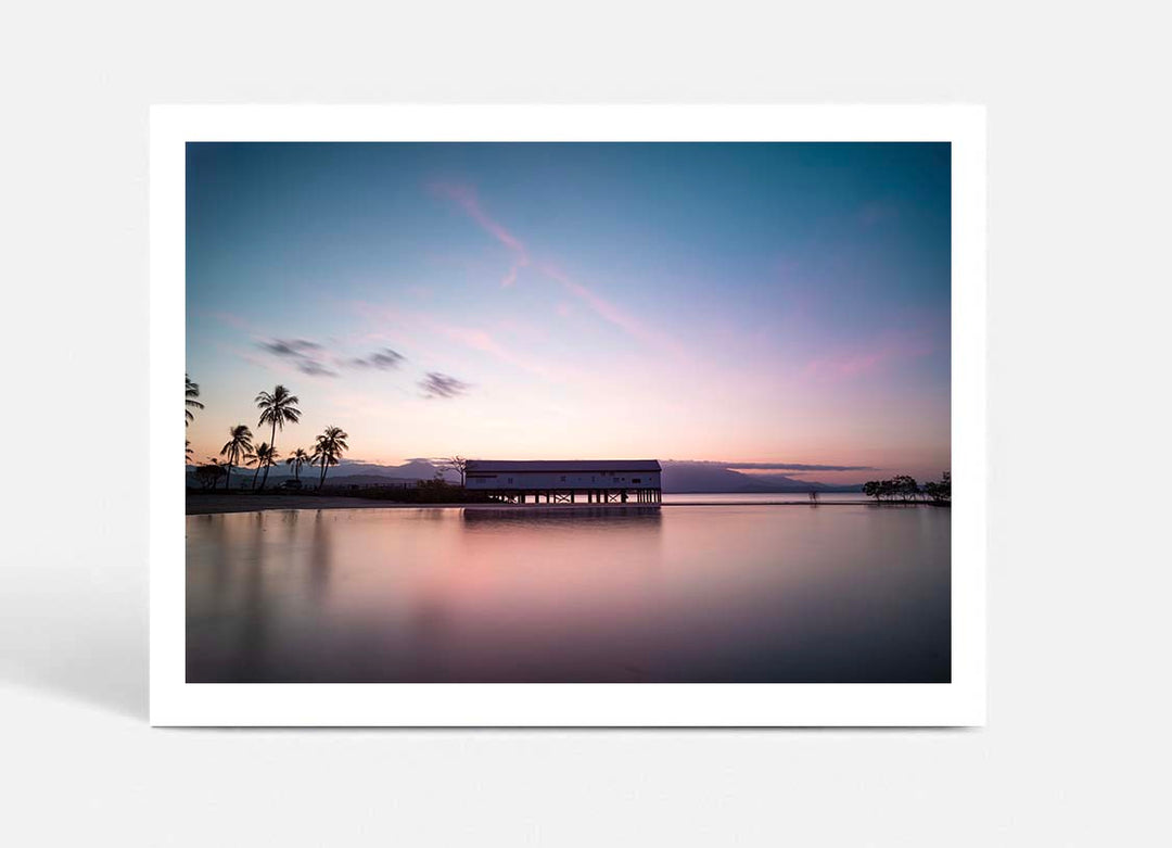 Port Douglas II