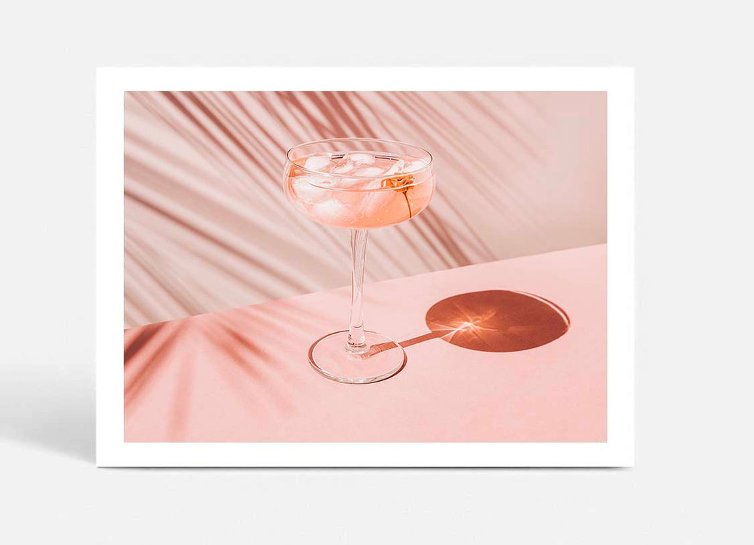 Pink Champagne