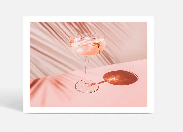 Pink Champagne