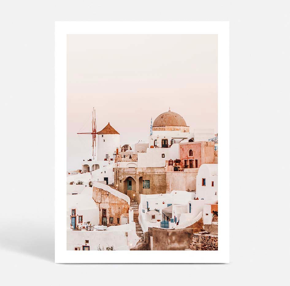 Santorini Trio