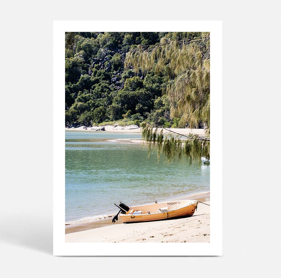 Magnetic Island