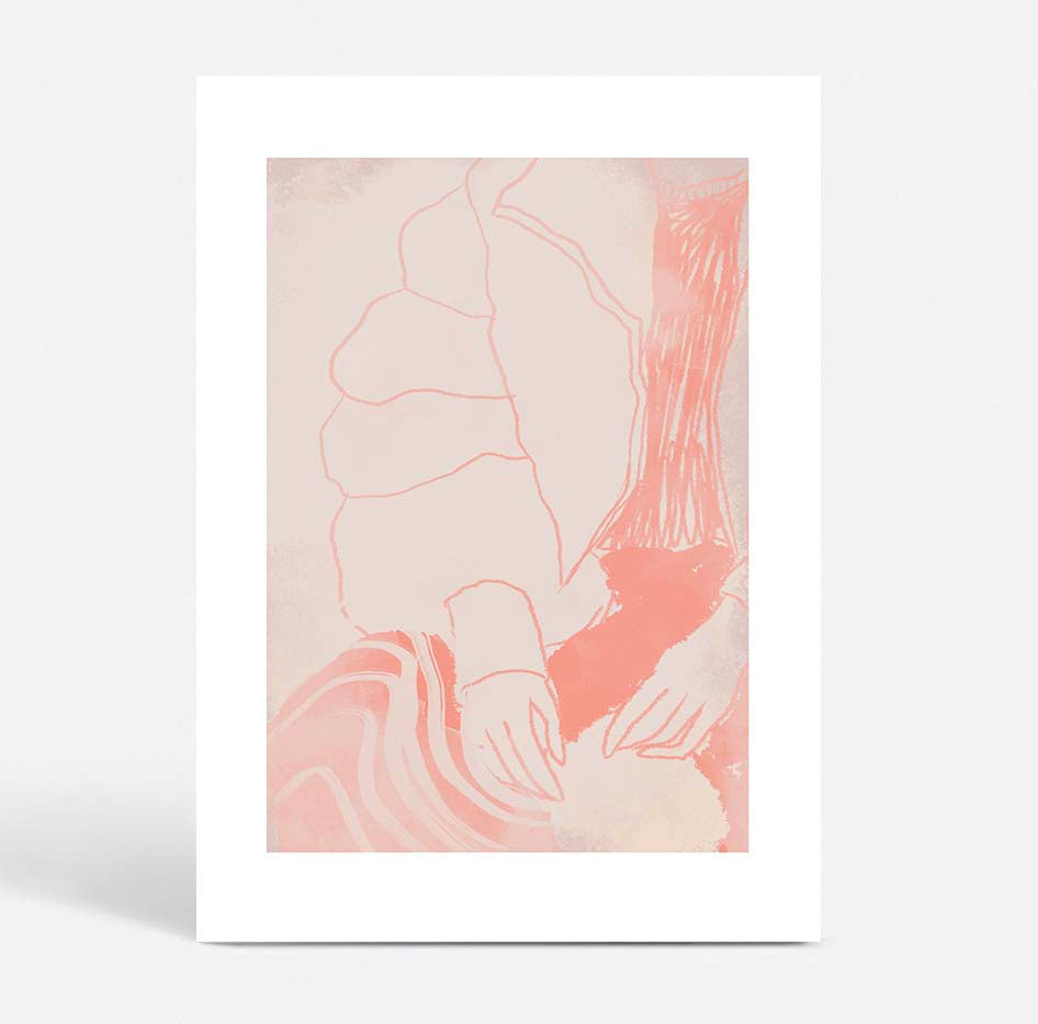 Modern Women IV