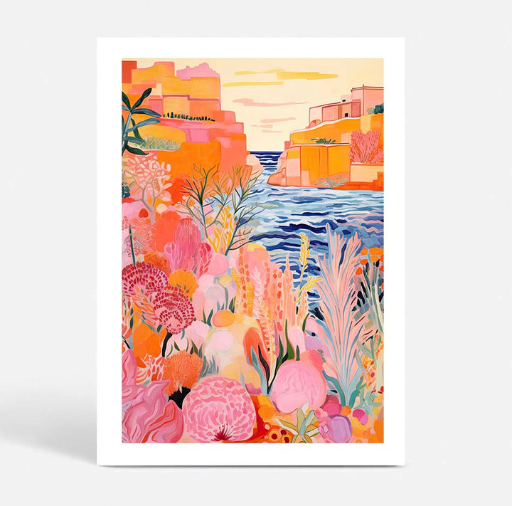 Coral Coast II