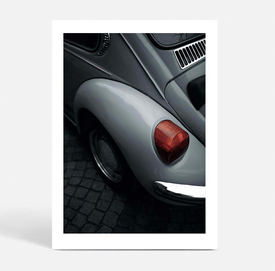 VW Beetle
