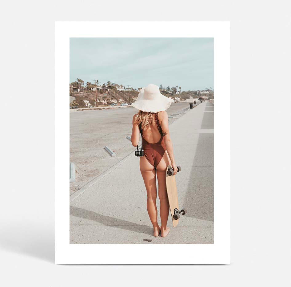 Lets Skate