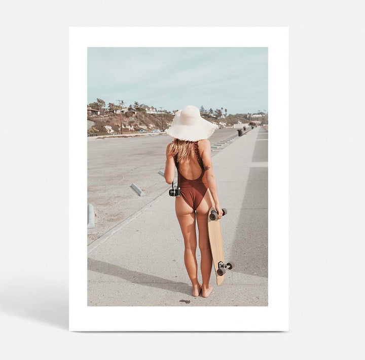 Lets Skate