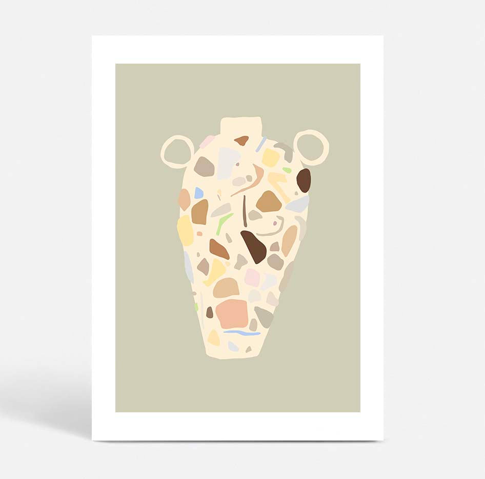 Potted no.1