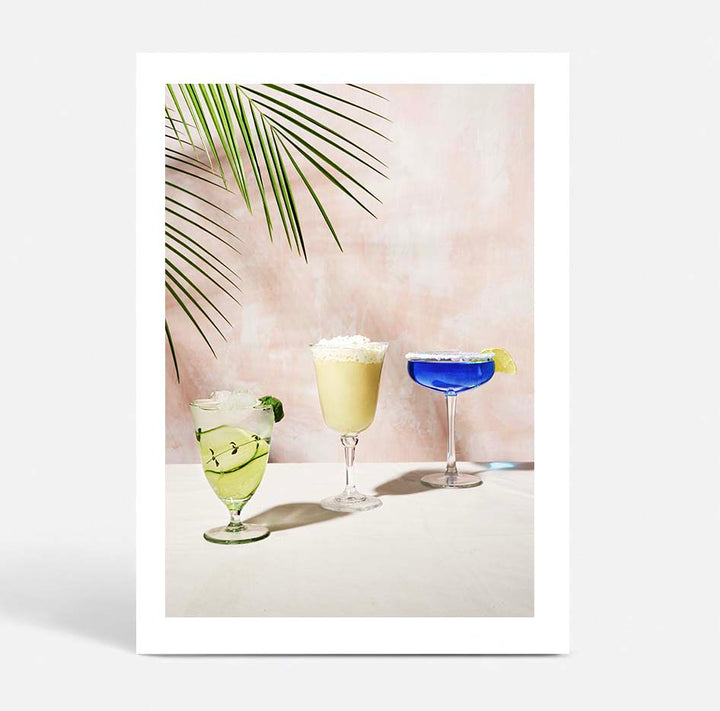 Cocktails II