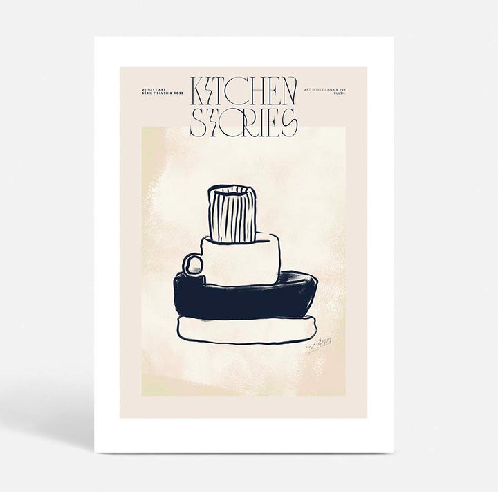 Kitchen Stories II