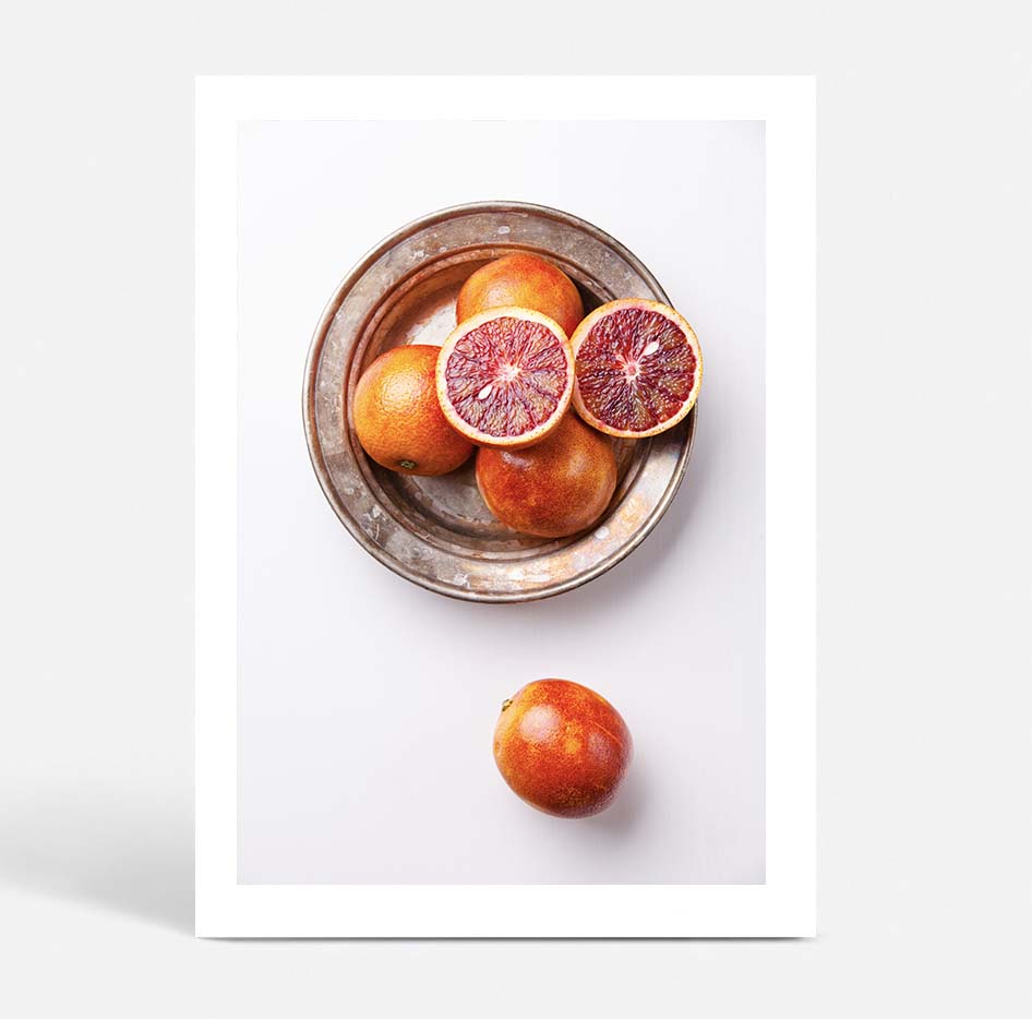 Blood Orange